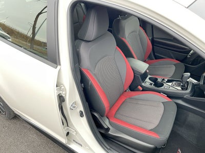 2024 Subaru Impreza RS