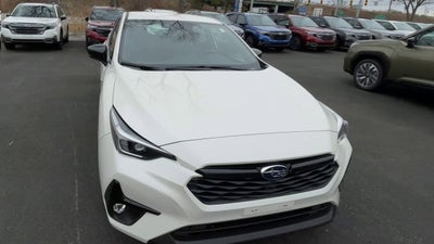 2024 Subaru Impreza RS