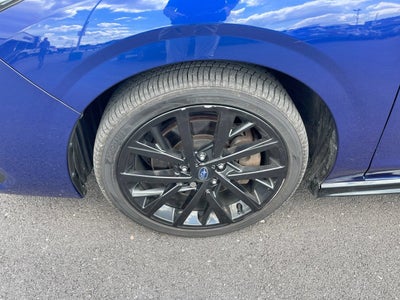 2024 Subaru Impreza RS