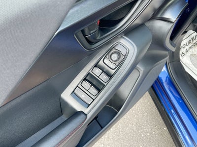 2024 Subaru Impreza RS