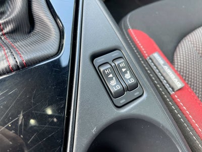 2024 Subaru Impreza RS