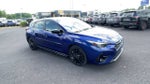 2024 Subaru Impreza RS