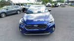 2024 Subaru Impreza RS