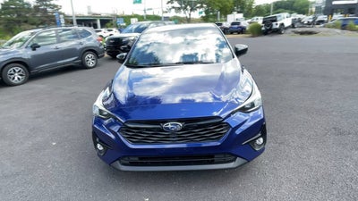 2024 Subaru Impreza RS