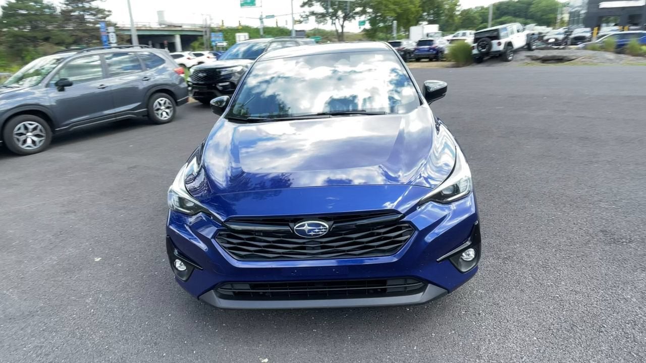 2024 Subaru Impreza RS