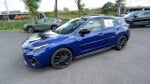 2024 Subaru Impreza RS