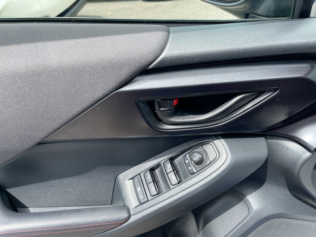 2025 Subaru Impreza RS