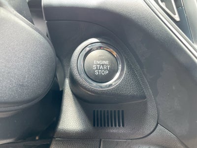 2025 Subaru Impreza RS