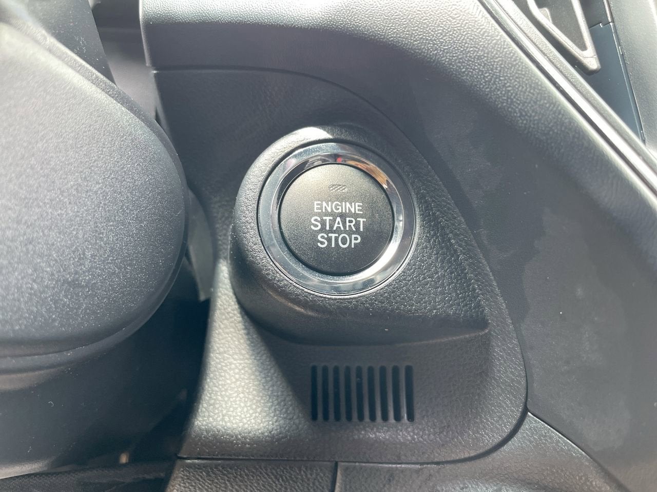 2025 Subaru Impreza RS