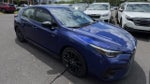 2025 Subaru Impreza RS