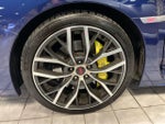2020 Subaru WRX STI