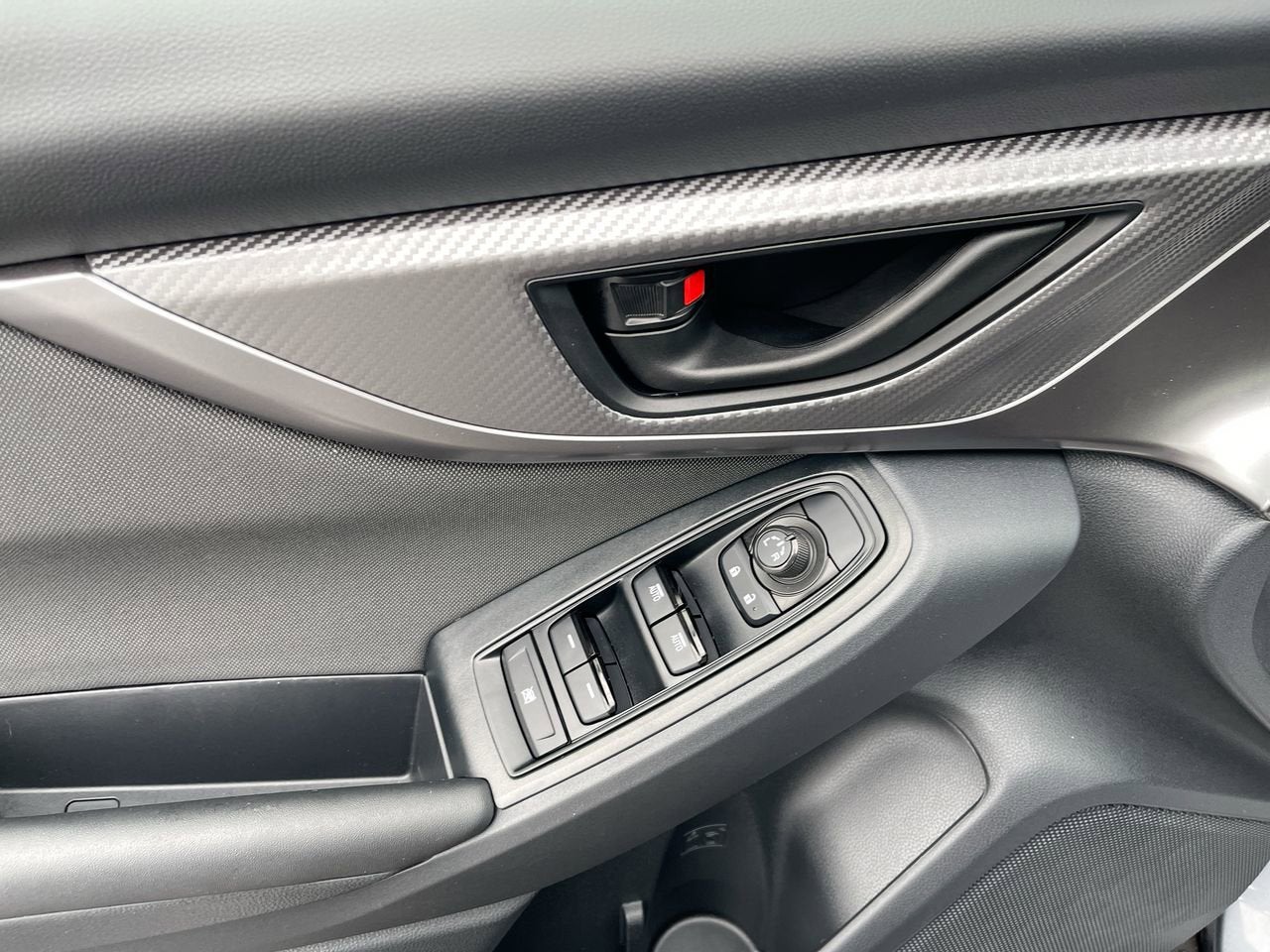 2024 Subaru WRX Manual