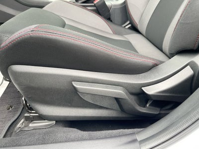 2024 Subaru WRX Manual