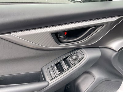 2024 Subaru WRX Manual