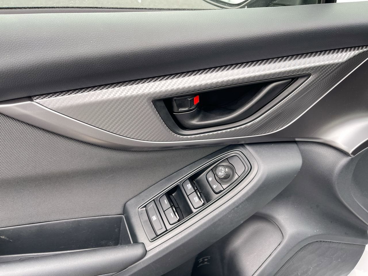 2024 Subaru WRX Manual