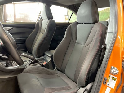 2023 Subaru WRX Premium