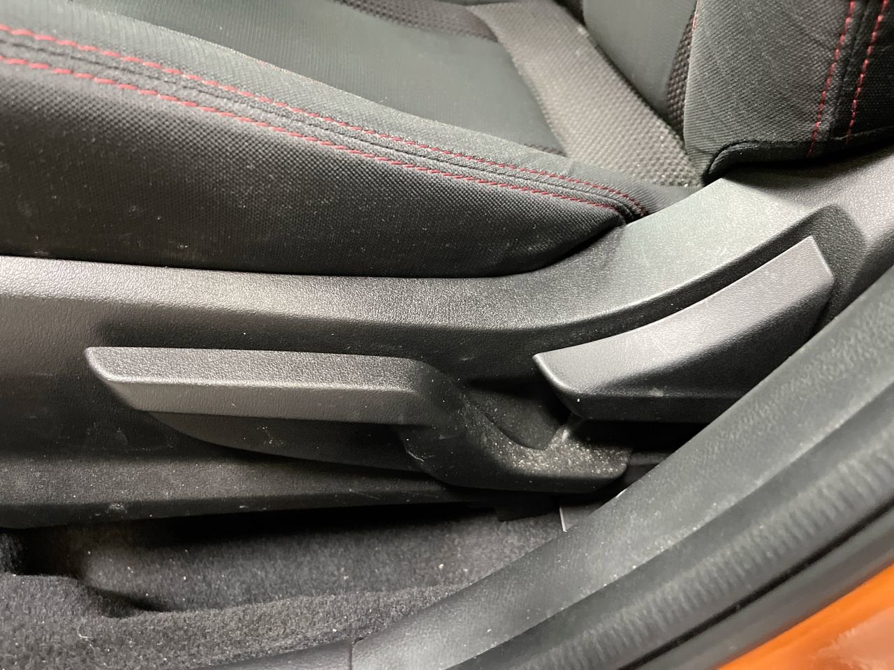 2023 Subaru WRX Premium