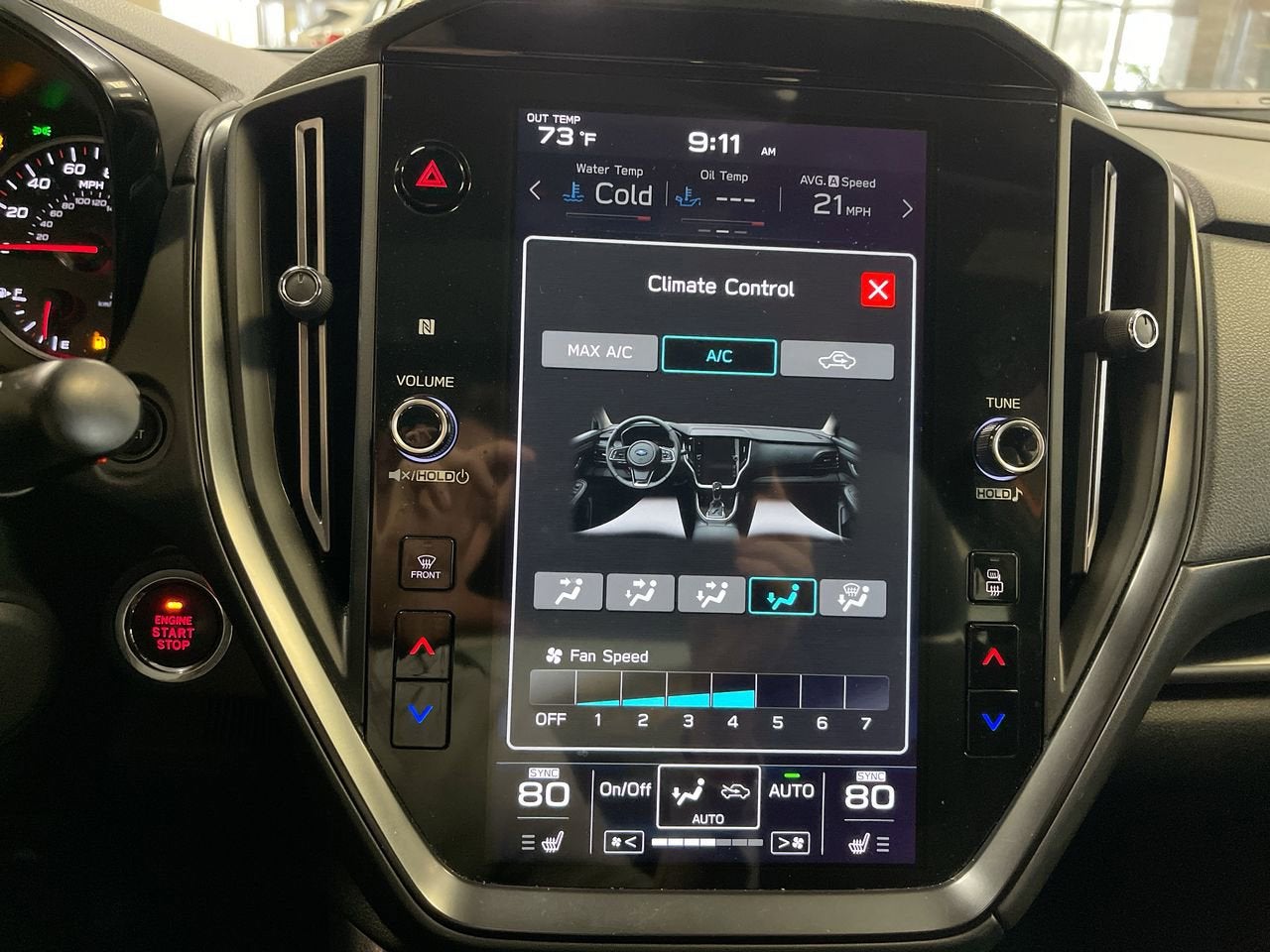 2023 Subaru WRX Premium