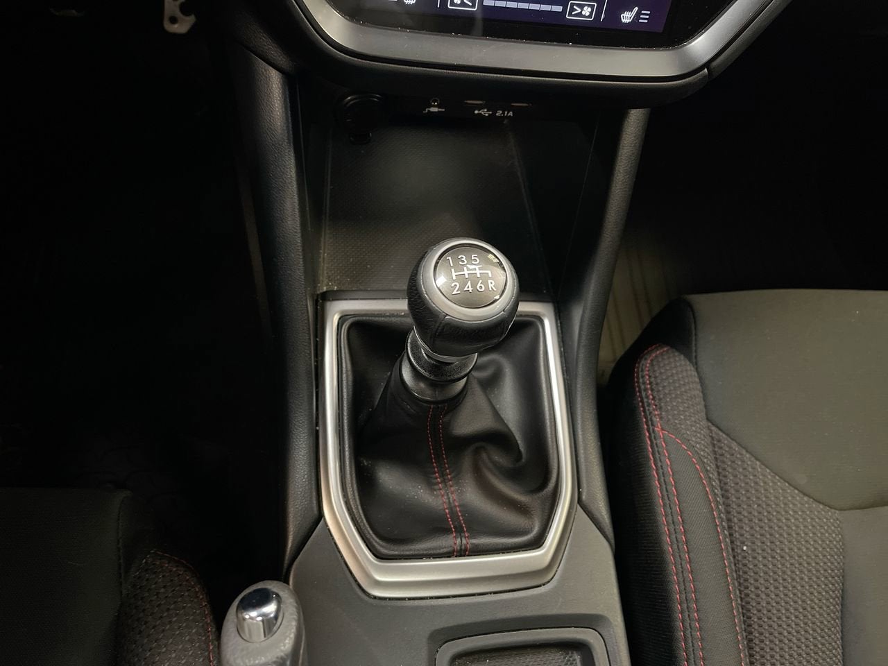 2023 Subaru WRX Premium