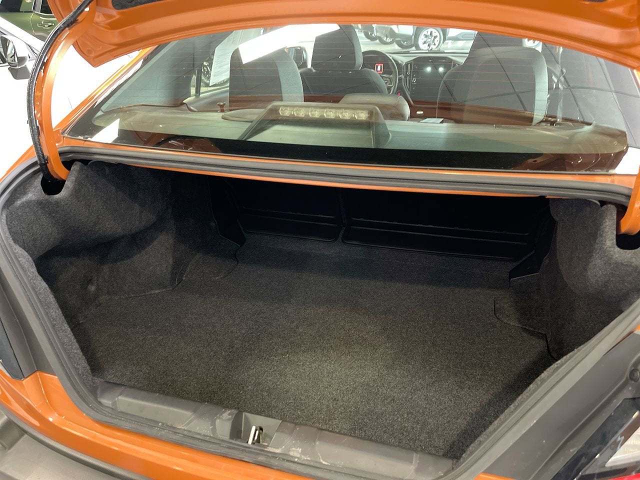 2023 Subaru WRX Premium