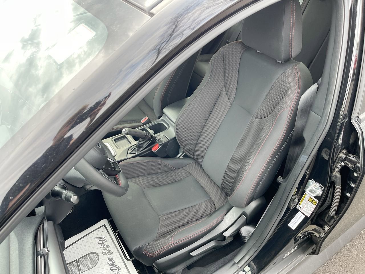 2023 Subaru WRX Premium