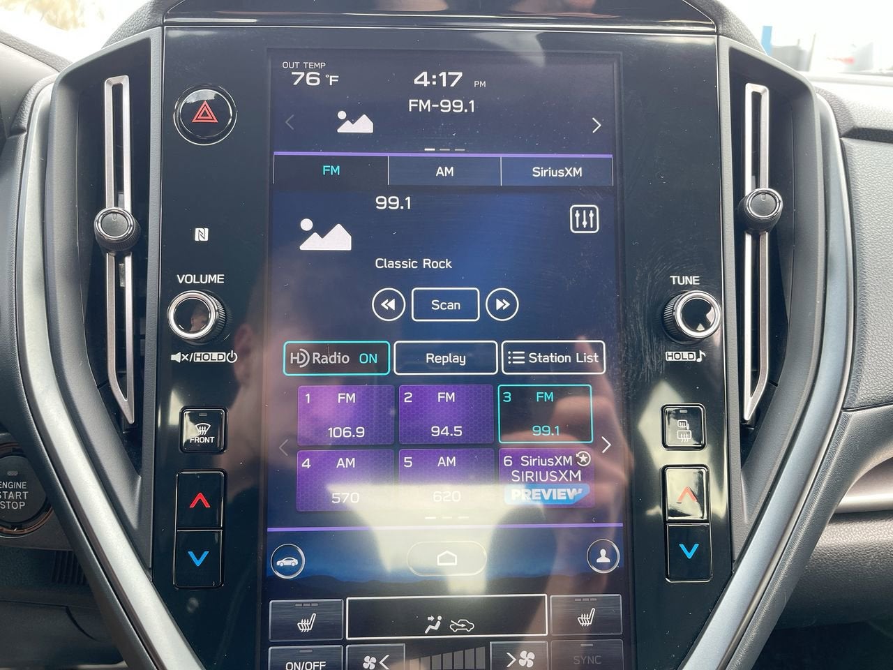 2023 Subaru WRX Premium