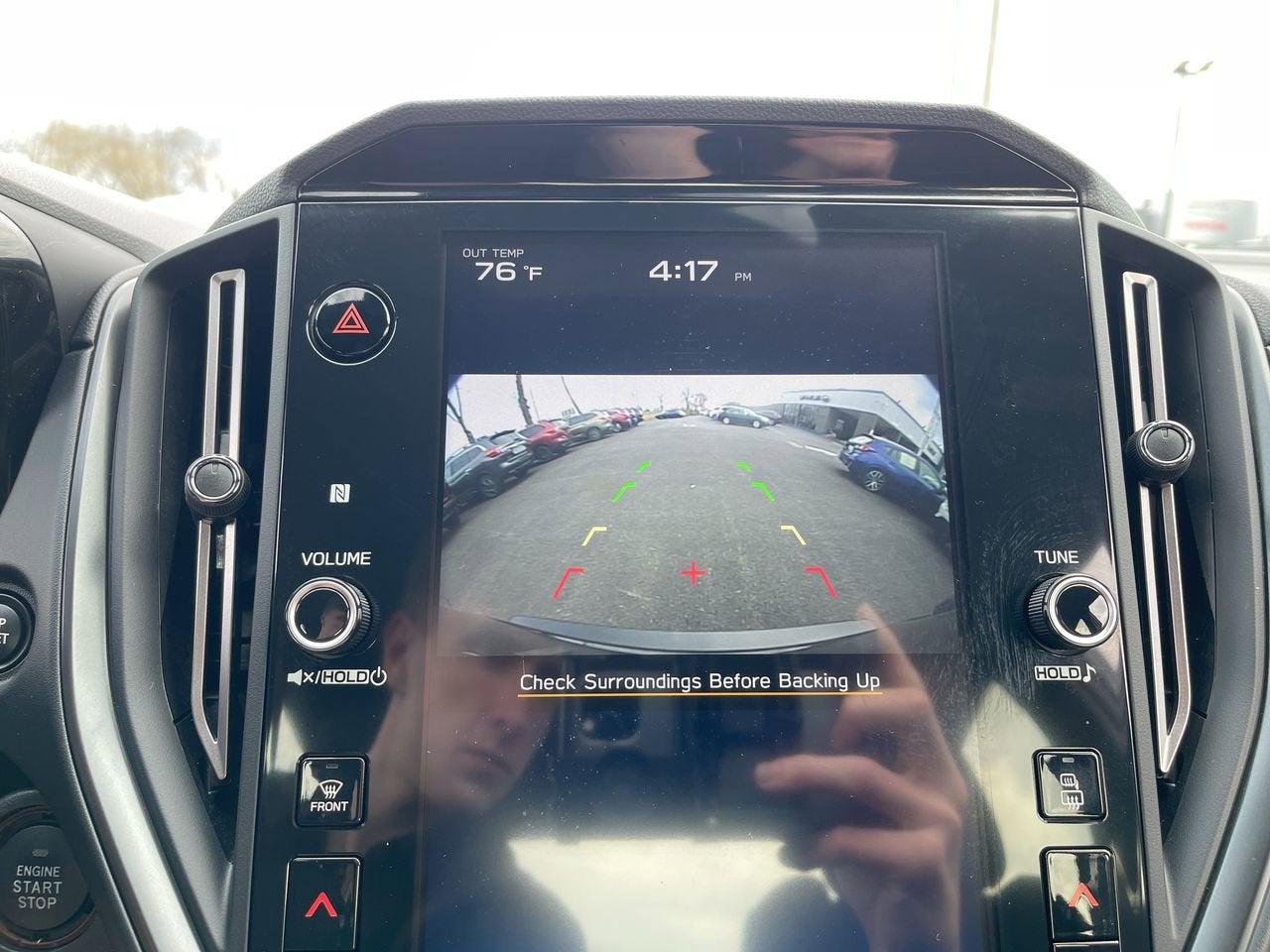 2023 Subaru WRX Premium