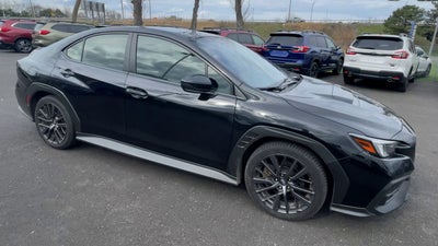 2023 Subaru WRX Premium