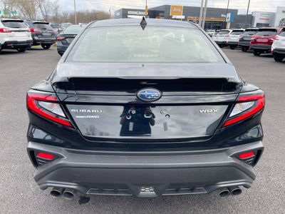 2023 Subaru WRX Premium