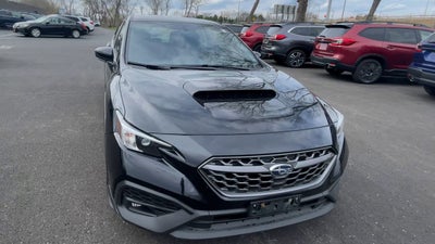 2023 Subaru WRX Premium