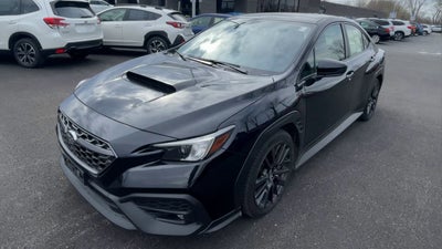 2023 Subaru WRX Premium