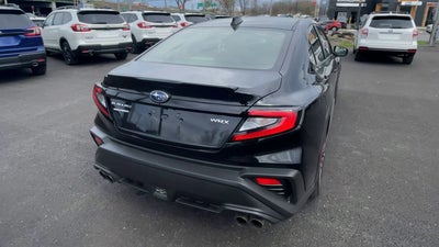 2023 Subaru WRX Premium