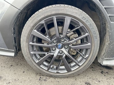 2023 Subaru WRX Limited