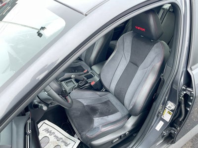 2023 Subaru WRX Limited