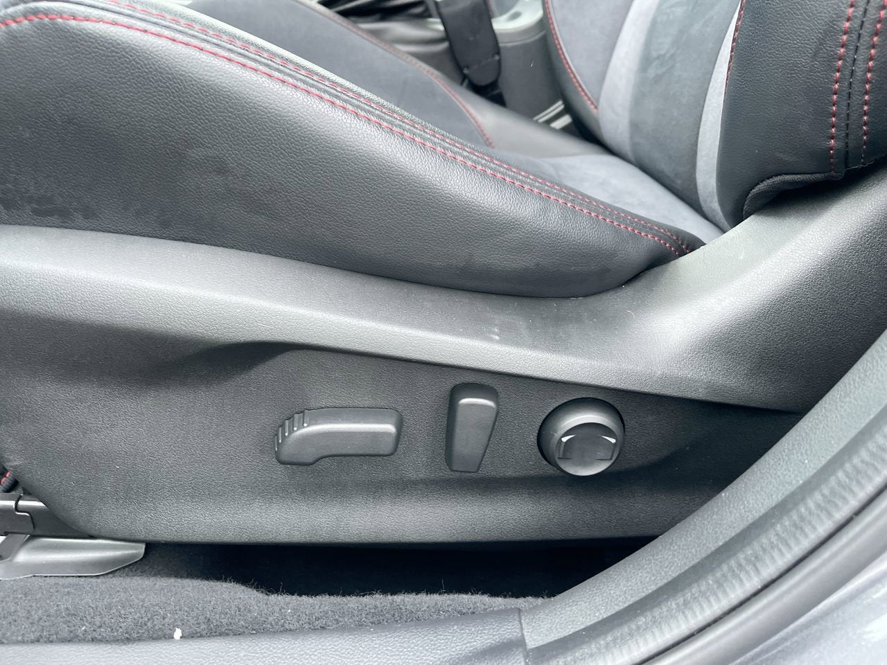 2023 Subaru WRX Limited