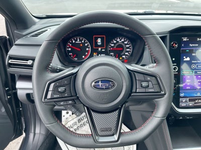 2023 Subaru WRX Limited