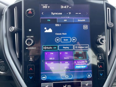 2023 Subaru WRX Limited