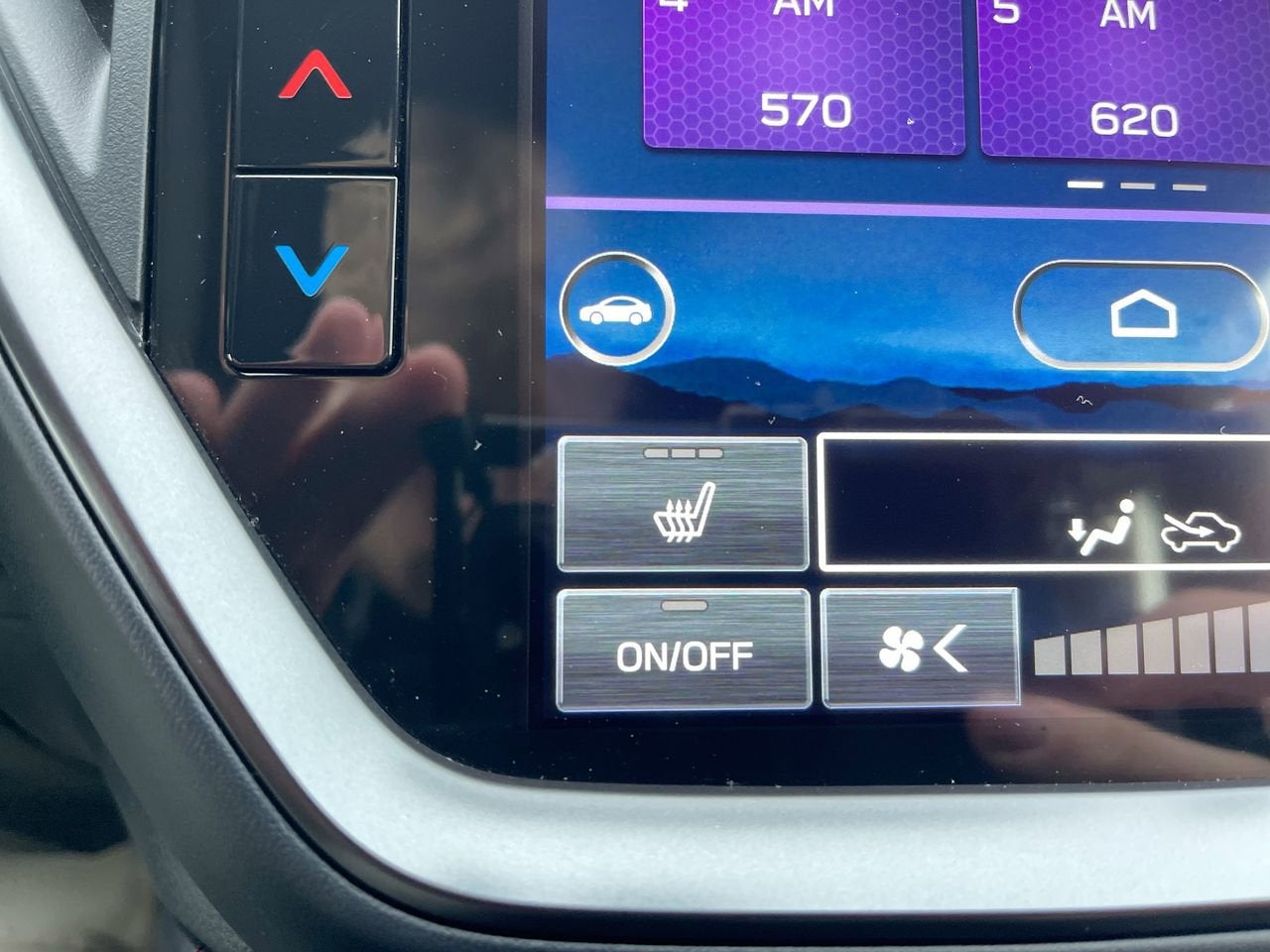 2023 Subaru WRX Limited