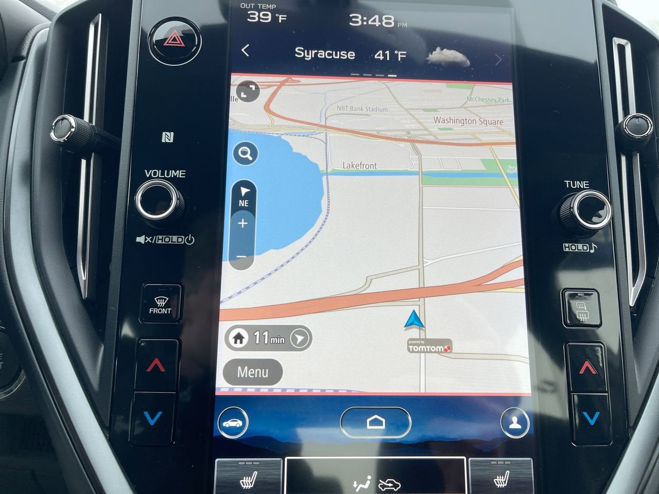 2023 Subaru WRX Limited