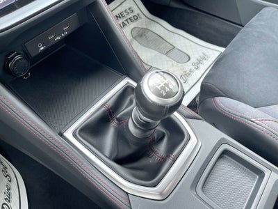 2023 Subaru WRX Limited