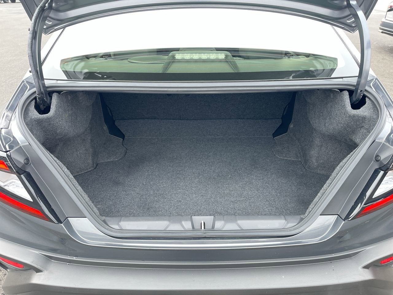 2023 Subaru WRX Limited