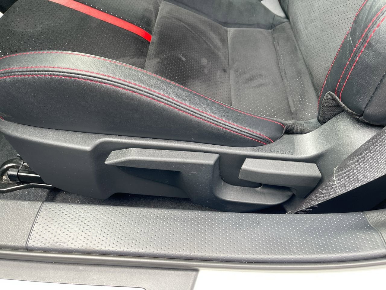 2024 Subaru BRZ Limited