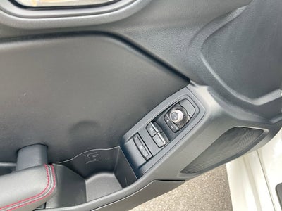 2024 Subaru BRZ Limited