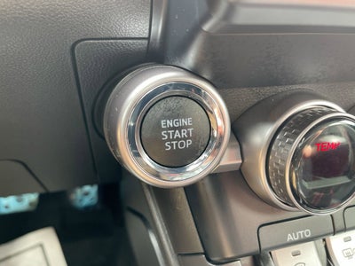 2024 Subaru BRZ Limited