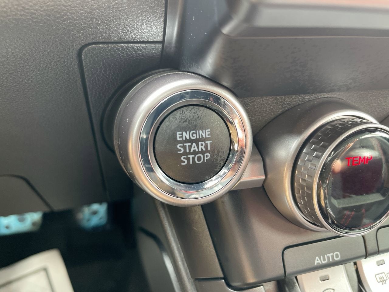 2024 Subaru BRZ Limited