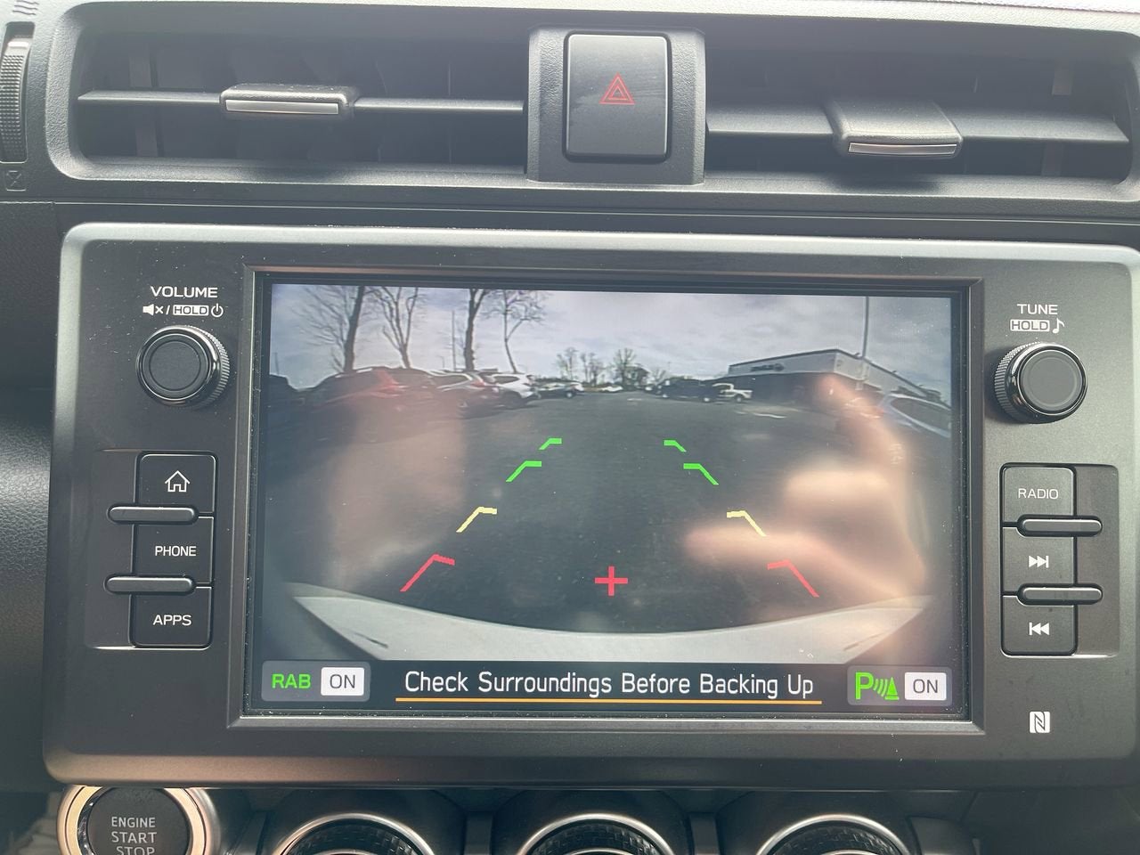 2024 Subaru BRZ Limited