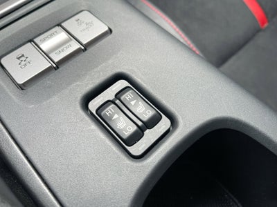 2024 Subaru BRZ Limited