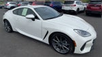 2024 Subaru BRZ Limited