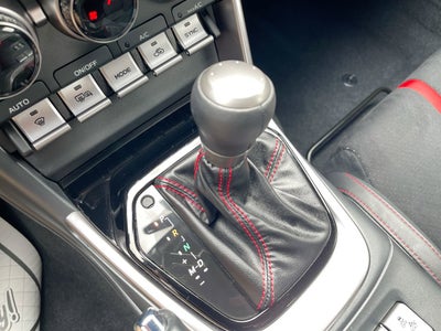 2024 Subaru BRZ Limited