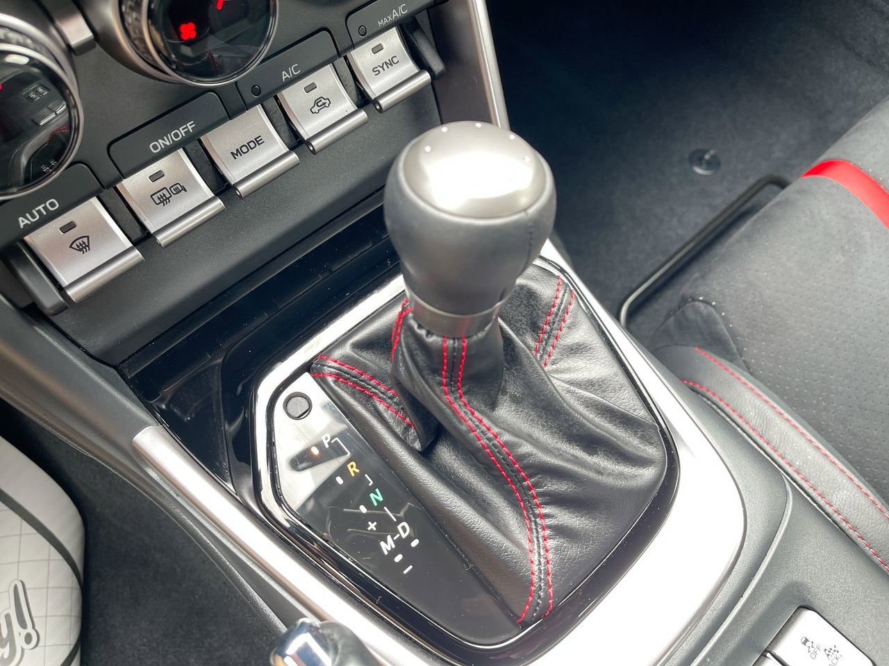 2024 Subaru BRZ Limited